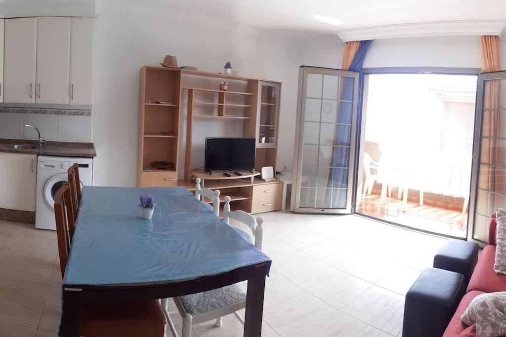 דירות סנטה קרוז דה טנריף Casa Kailana מראה חיצוני תמונה