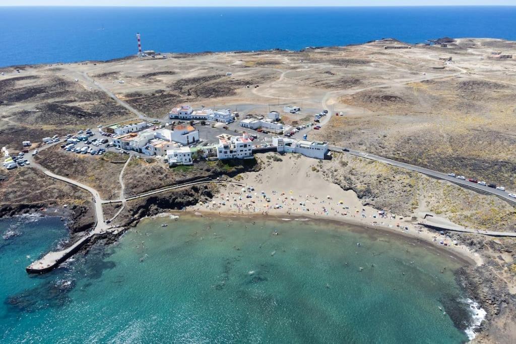 דירות סנטה קרוז דה טנריף Casa Kailana מראה חיצוני תמונה