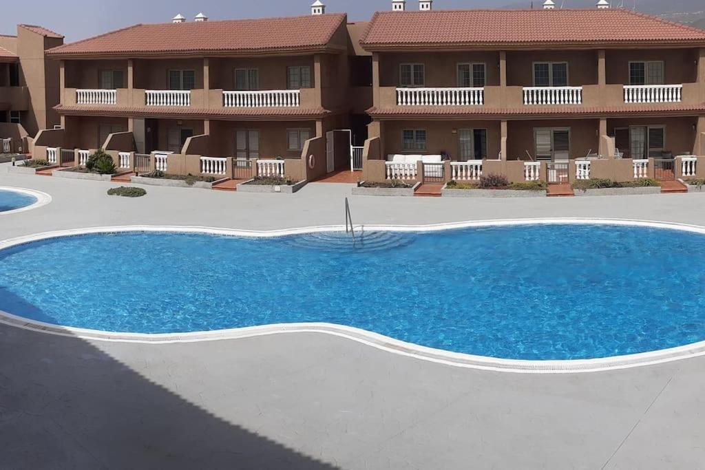 דירות סנטה קרוז דה טנריף Casa Kailana מראה חיצוני תמונה